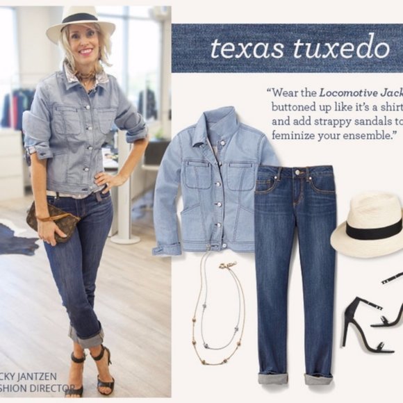 locomotive denim shirts